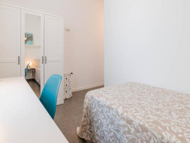 Shared Living/Roommate 6 Dormitorio Valencia Valencia ES102954293