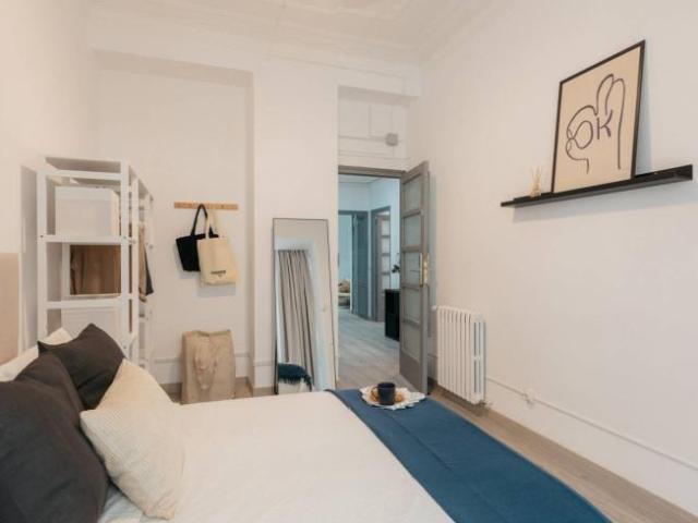 Shared Living/Roommate 6 Dormitorio Valencia Valencia ES103340290