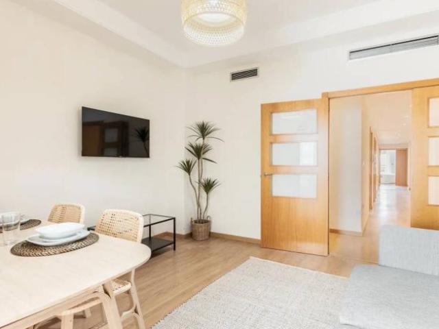 Shared Living/Roommate 6 Dormitorio Valencia Valencia ES103340330