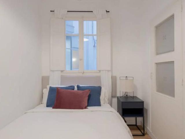 Shared Living/Roommate 6 Dormitorio Valencia Valencia ES103340582