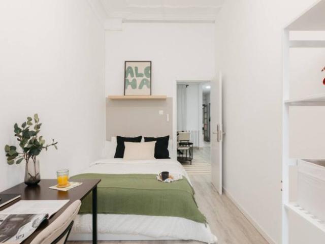 Shared Living/Roommate 6 Dormitorio Valencia Valencia ES103340632