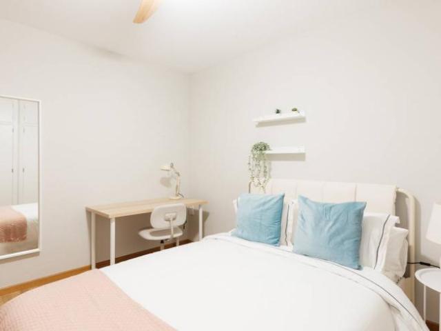 Shared Living/Roommate 6 Dormitorio Valencia Valencia ES103340649