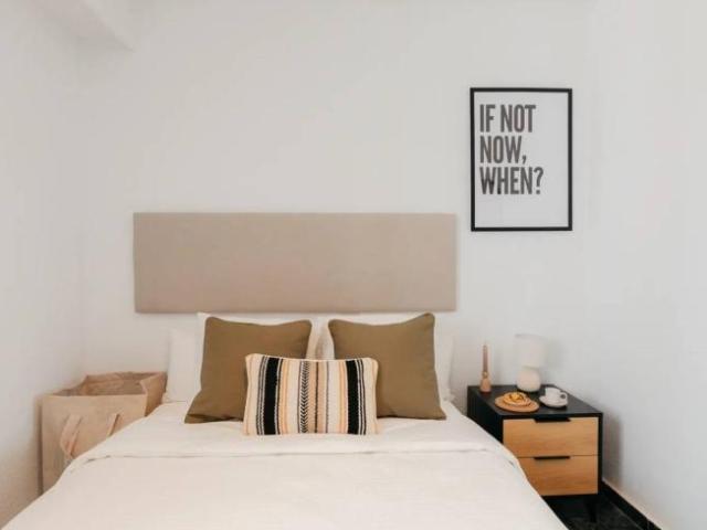 Shared Living/Roommate 6 Dormitorio Valencia Valencia ES103340742