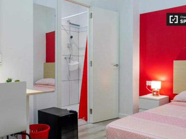 Shared Living/Roommate 6 Dormitorio Valencia Valencia ES103414652