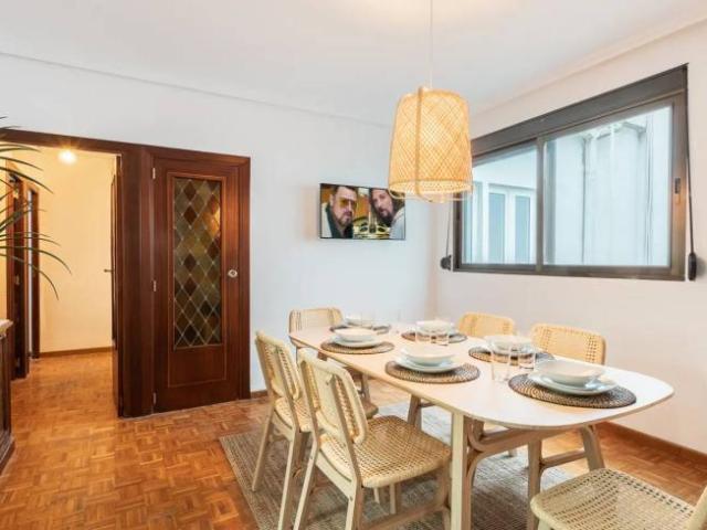 Shared Living/Roommate 6 Dormitorio Valencia Valencia ES103490433
