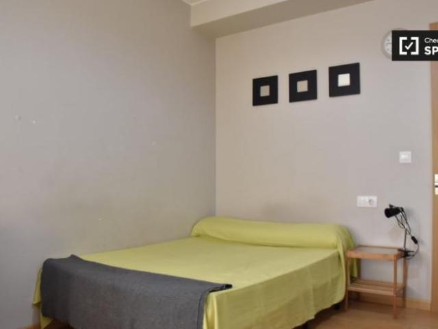 Shared Living/Roommate 6 Dormitorio Valencia Valencia ES103490755