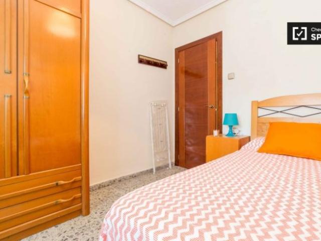 Shared Living/Roommate 6 Dormitorio Valencia Valencia ES103490758