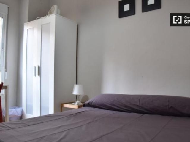 Shared Living/Roommate 6 Dormitorio Valencia Valencia ES103490837