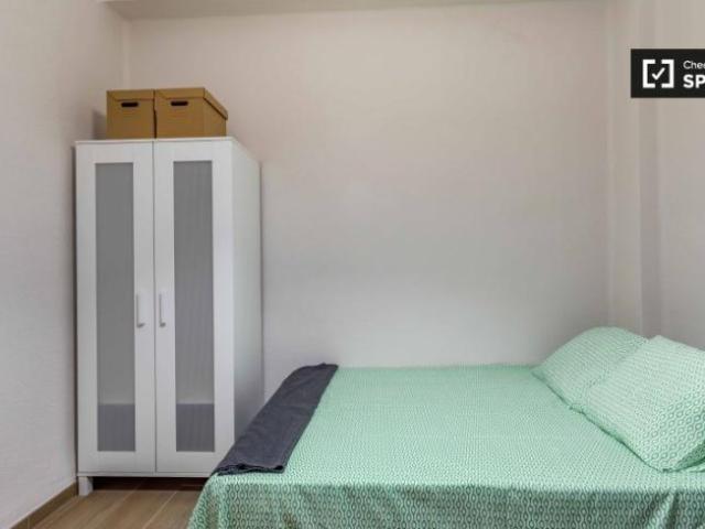 Shared Living/Roommate 6 Dormitorio Valencia Valencia ES103490831