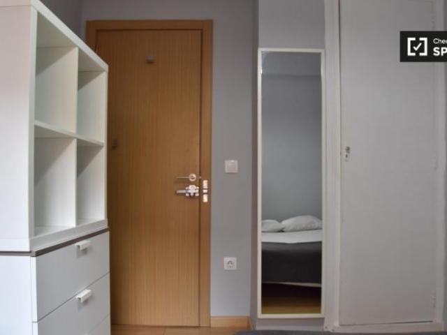 Shared Living/Roommate 6 Dormitorio Valencia Valencia ES103490858