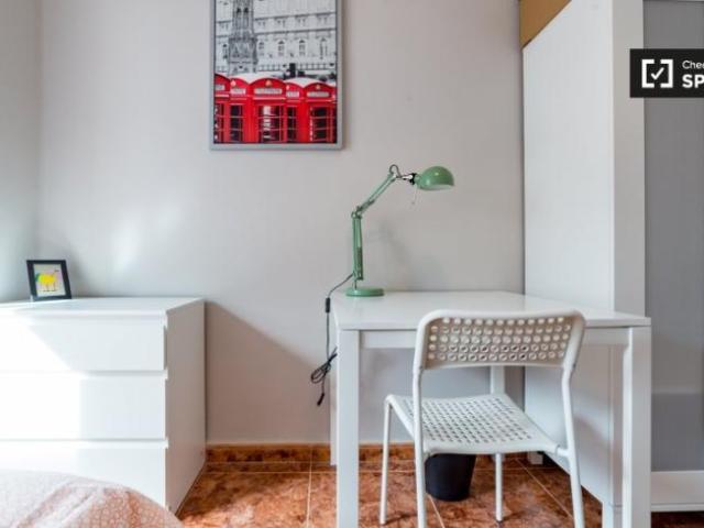 Shared Living/Roommate 6 Dormitorio Valencia Valencia ES103490879