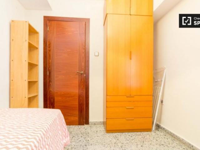 Shared Living/Roommate 6 Dormitorio Valencia Valencia ES103490929