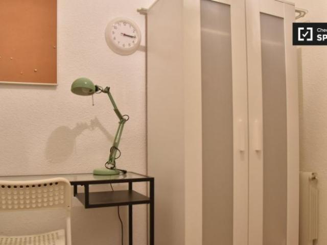 Shared Living/Roommate 6 Dormitorio Valencia Valencia ES103490962
