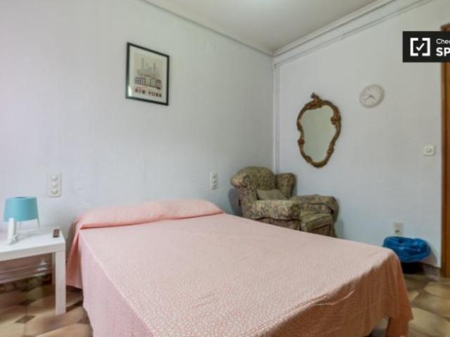 Shared Living/Roommate 6 Dormitorio Valencia Valencia ES103490988