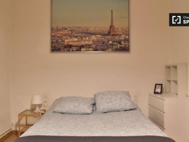 Shared Living/Roommate 6 Dormitorio Valencia Valencia ES103490996