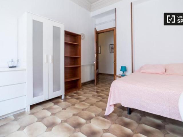 Shared Living/Roommate 6 Dormitorio Valencia Valencia ES103490992