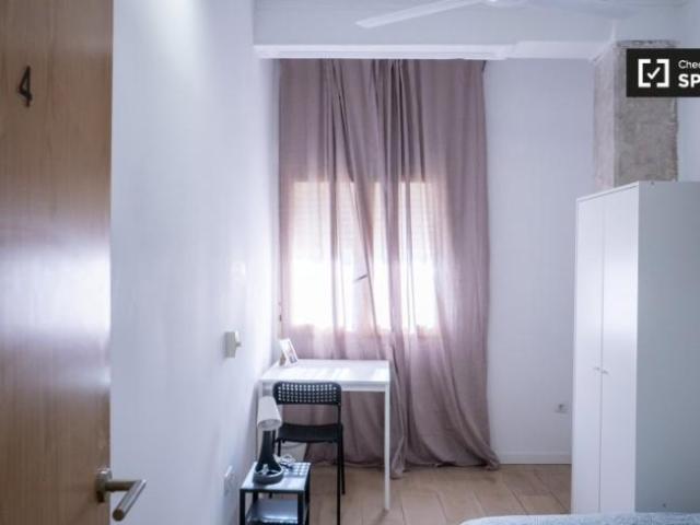 Shared Living/Roommate 6 Dormitorio Valencia Valencia ES103491007
