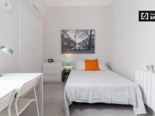 Shared Living/Roommate 6 Dormitorio Valencia Valencia ES103491014