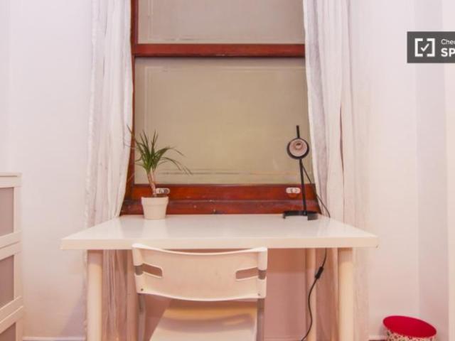 Shared Living/Roommate 6 Dormitorio Valencia Valencia ES103491044
