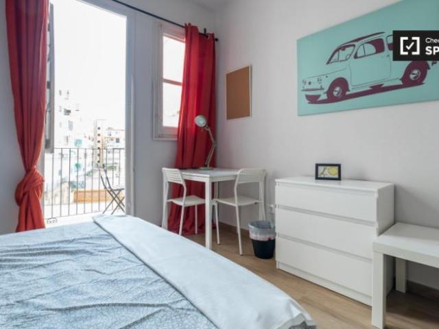 Shared Living/Roommate 6 Dormitorio Valencia Valencia ES103491069