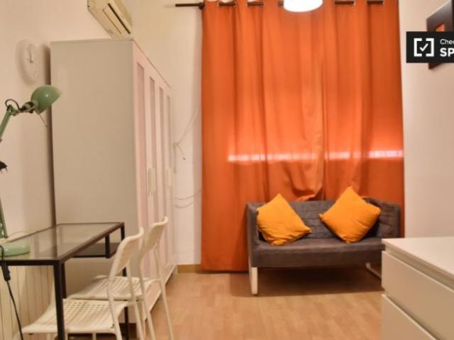 Shared Living/Roommate 6 Dormitorio Valencia Valencia ES103491062