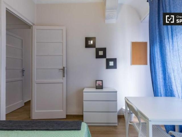 Shared Living/Roommate 6 Dormitorio Valencia Valencia ES103491075