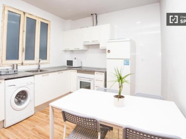 Shared Living/Roommate 6 Dormitorio Valencia Valencia ES103491106
