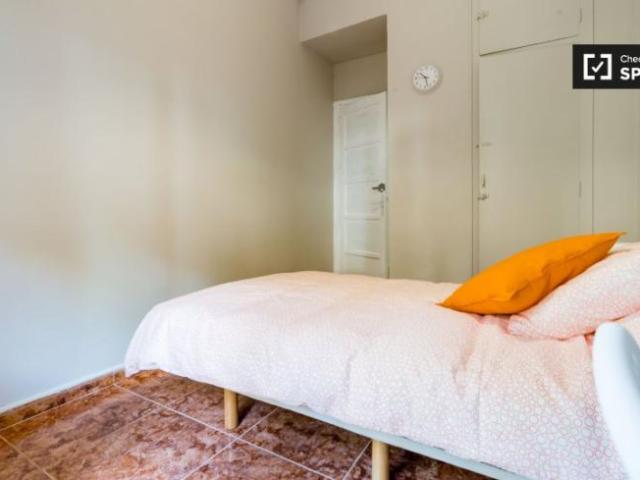 Shared Living/Roommate 6 Dormitorio Valencia Valencia ES103491107