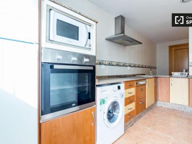 Shared Living/Roommate 6 Dormitorio Valencia Valencia ES103491120