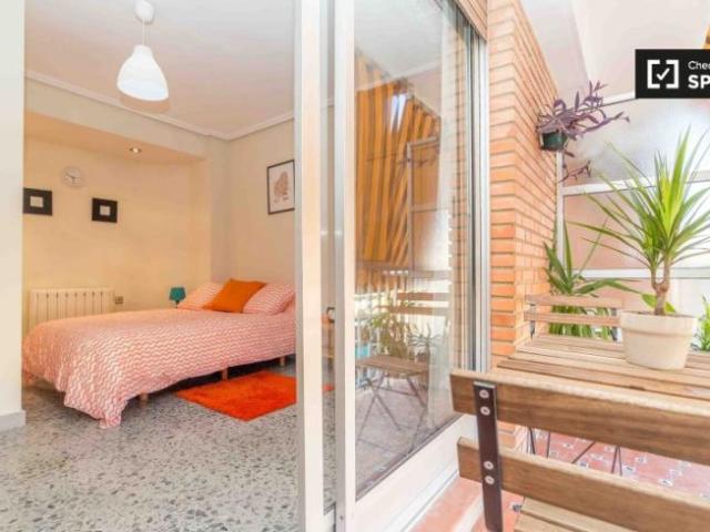 Shared Living/Roommate 6 Dormitorio Valencia Valencia ES103491140