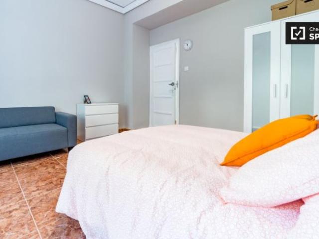 Shared Living/Roommate 6 Dormitorio Valencia Valencia ES103491141