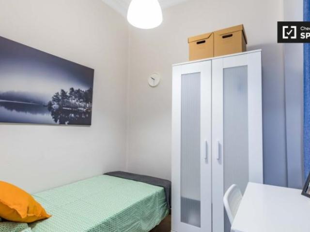 Shared Living/Roommate 6 Dormitorio Valencia Valencia ES103491172