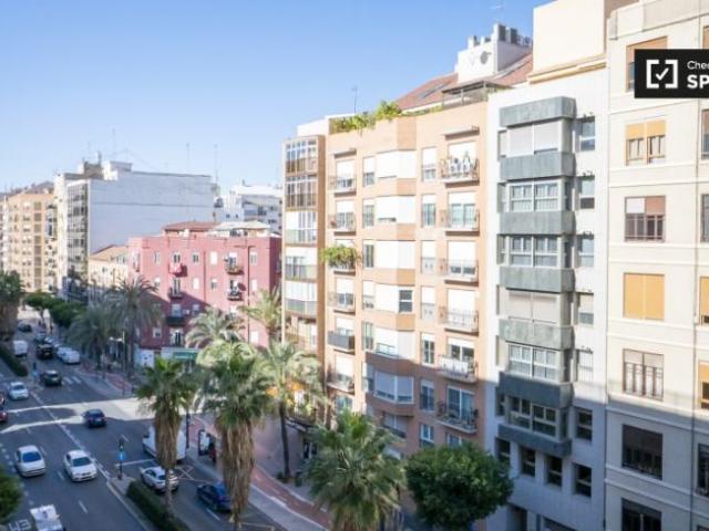Shared Living/Roommate 6 Dormitorio Valencia Valencia ES103491194