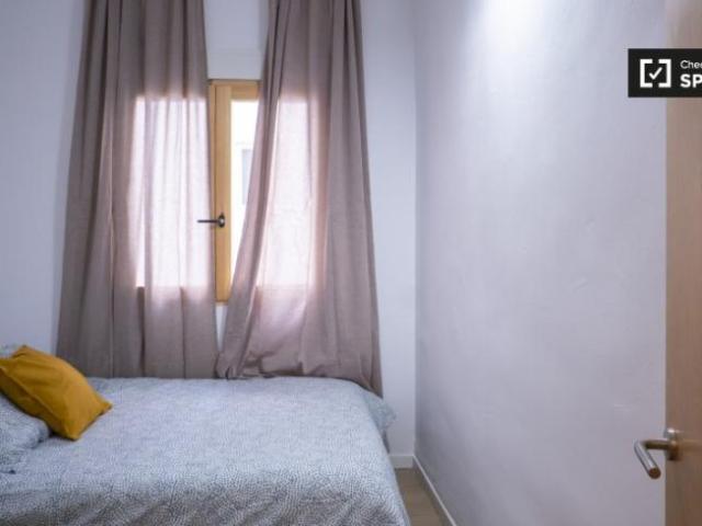 Shared Living/Roommate 6 Dormitorio Valencia Valencia ES103491220