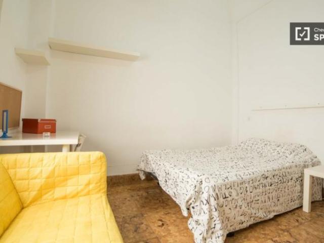 Shared Living/Roommate 6 Dormitorio Valencia Valencia ES103491254
