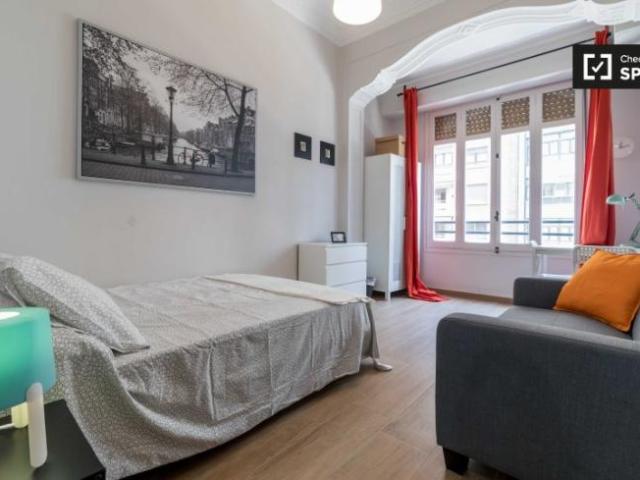 Shared Living/Roommate 6 Dormitorio Valencia Valencia ES103491260