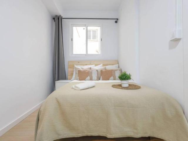 Shared Living/Roommate 6 Dormitorio Valencia Valencia ES103657477