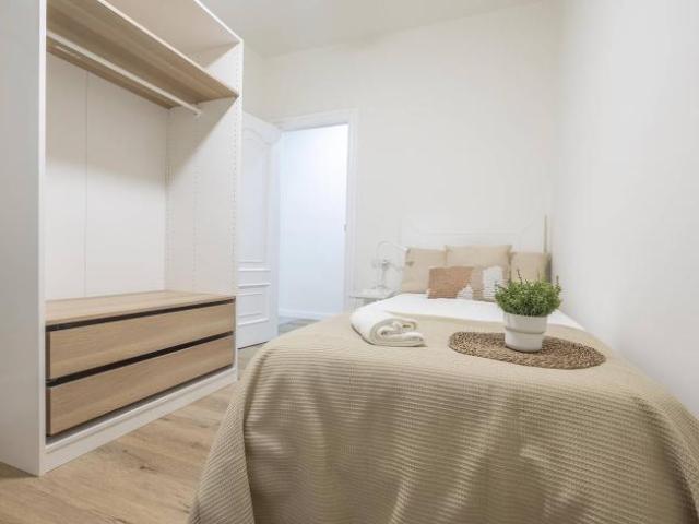 Shared Living/Roommate 6 Dormitorio Valencia Valencia ES103657616