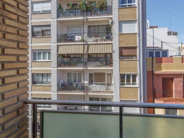 Shared Living/Roommate 6 Dormitorio Valencia Valencia ES103657678