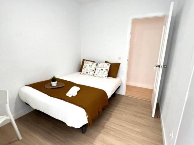 Shared Living/Roommate 6 Dormitorio Valencia Valencia ES103658116