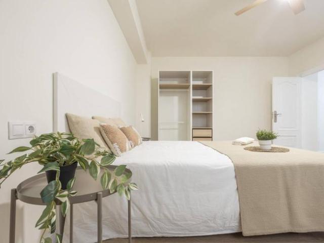Shared Living/Roommate 6 Dormitorio Valencia Valencia ES103658175