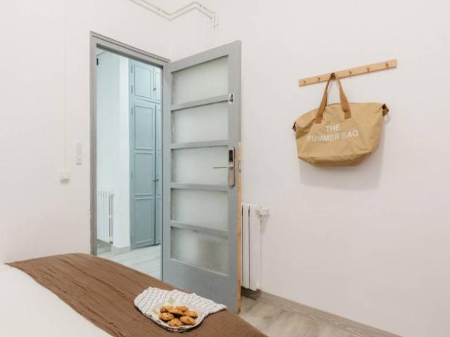 Shared Living/Roommate 6 Dormitorio Valencia Valencia ES103844038