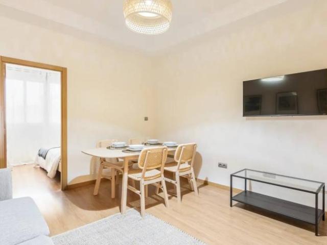 Shared Living/Roommate 6 Dormitorio Valencia Valencia ES103844204
