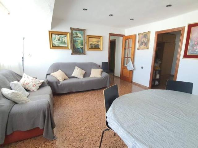 Shared Living/Roommate 6 Dormitorio Valencia Valencia ES103925546