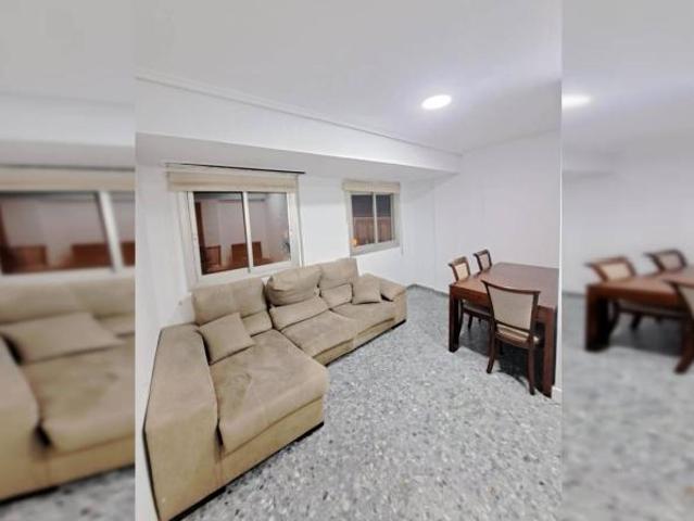 Shared Living/Roommate 6 Dormitorio Valencia Valencia ES103925579