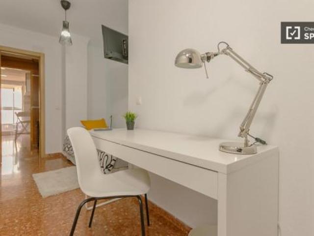Shared Living/Roommate 6 Dormitorio Valencia Valencia ES75515402
