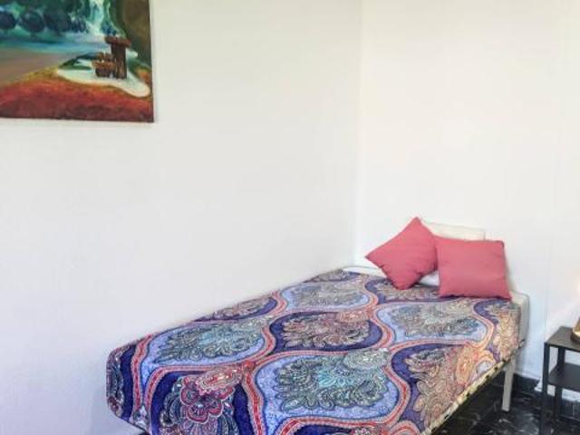 Shared Living/Roommate 6 Dormitorio Valencia Valencia ES83661986