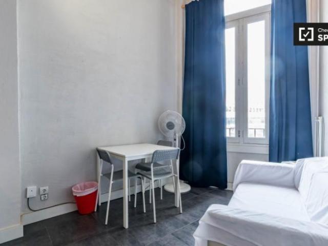 Shared Living/Roommate 6 Dormitorio Valencia Valencia ES91326757