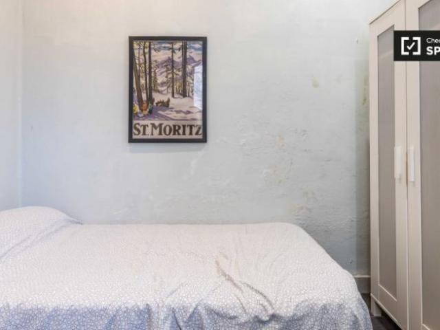 Shared Living/Roommate 6 Dormitorio Valencia Valencia ES91326758
