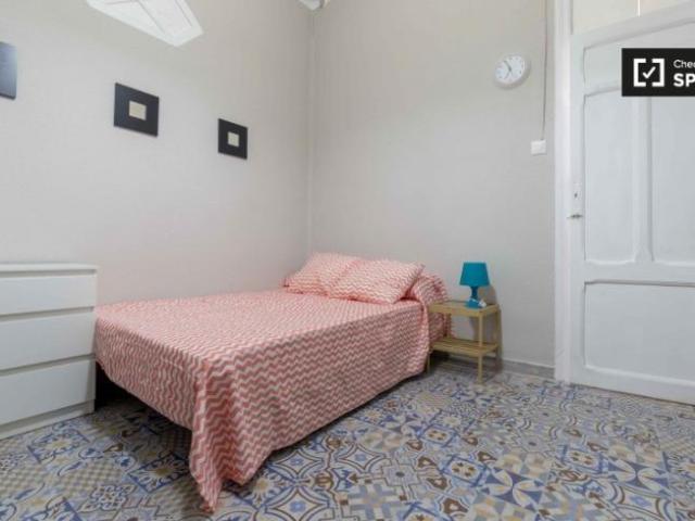 Shared Living/Roommate 6 Dormitorio Valencia Valencia ES91326873